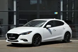 Продажа  Mazda 3, 2017р.